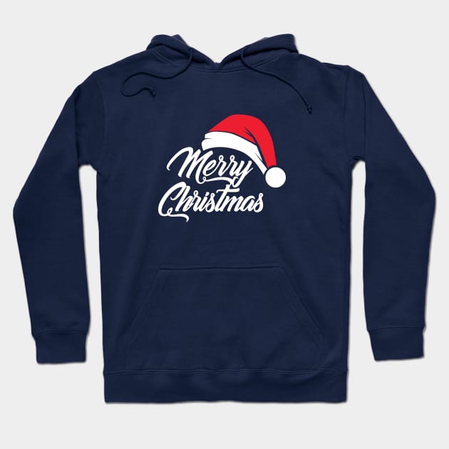 Merry christmas 2024 Hoodie by Raintreestrees7373